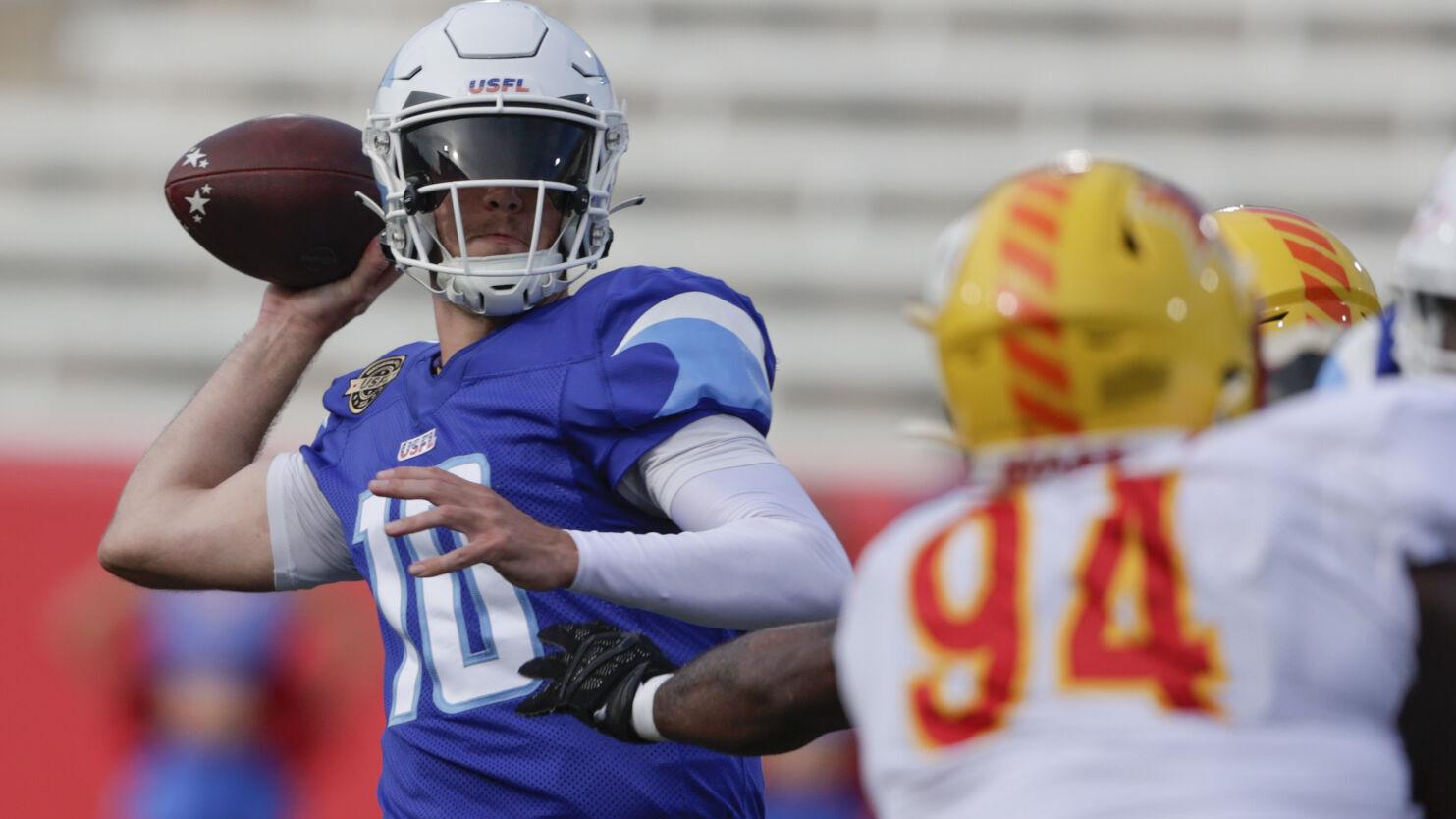 What you need to know about the New Orleans Breakers after a 3-1 start in the USFL